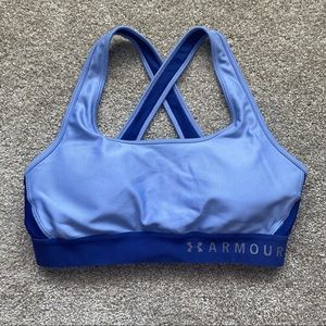 Under Armour Sports Bra